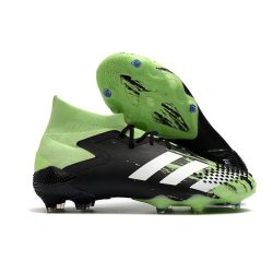 Adidas Predator Mutator 20.1 FG Zwart Groen Wit_1.jpg
